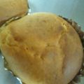 カピバラ45's cooksnap of when they made 簡単☆HMでコーンチーズマフィン.