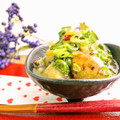まつ純's cooksnap of when they made ***牡蠣★南蛮漬け***.