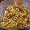 tomokoshiawase's cooksnap of when they made ★手作りジャムの保存★.