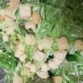 しょんぱる's cooksnap of when they made 簡単　シーザーサラダドレッシング.