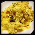 かみの子's cooksnap of when they made カボチャとサツマイモのスイートサラダ.