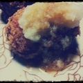 chaki♡'s cooksnap of when they made 粗挽きウィンナーの長いもコロッケ.
