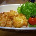 おくっち家's cooksnap of when they made ～自宅で海老カツ屋さん開店～.