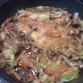 かず1202's cooksnap of when they made 鮭のみりん醤油焼き.