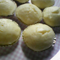 ぷくぷくぷ's cooksnap of when they made 卵無し！お手軽♪簡単蒸しパン.