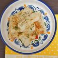 maryYUKI's cooksnap of when they made ＊長いもの甘辛揚げ＊.
