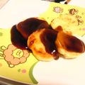 くっくかっこ's cooksnap of when they made じゃがいも餅.
