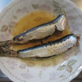 ゆりYO船長's cooksnap of when they made こいわしのワイン蒸し.