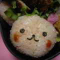 うっちゃん❤'s cooksnap of when they made キャラ弁☆うさぎさん.