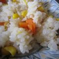 うっちゃん❤'s cooksnap of when they made 休日のランチはチャーハン～～～.