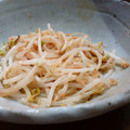 くらやん★'s cooksnap of when they made すごくおいしい！もやしの明太子マヨネーズ和え.