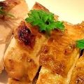 すみれちゃ's cooksnap of when they made 簡単＆本格タンドリーチキン.
