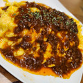 あおやがら's cooksnap of when they made 簡単デミグラスの半熟ふわとろオムライス☆.