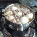 わたそ's cooksnap of when they made 新玉ねぎの美味し〜い煮物.