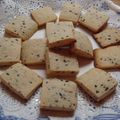 ++よつば++'s cooksnap of when they made ヘルシーおからクッキー.