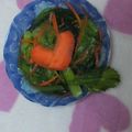 にゃん子っち's cooksnap of when they made 菜の花畑.