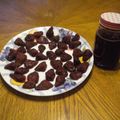 ごん太はな's cooksnap of when they made 手作り*無添加*安心*ドライ苺.