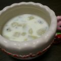 くるみなちょん☆'s cooksnap of when they made キウイコンフィのヨーグルトゼリー.