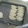 チマ69's cooksnap of when they made *もちもち幸せ♪餃子の皮*.