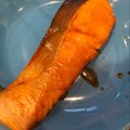 パッシーユ's cooksnap of when they made 黄金比率の煮汁で☆　魚の煮付け基本♪.