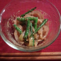 3byul7's cooksnap of when they made 簡単もう一品☆いんげんのごま味噌和え.