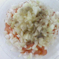 さあにゃん♪'s cooksnap of when they made トマトと新玉ねぎのサラダ.