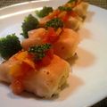 Ｔ，ＳＡＥＫＯ's cooksnap of when they made 鱈とチーズの生ハム包み焼き.