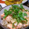 MEGuREEN's cooksnap of when they made 鮭ご飯.