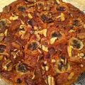 ColinsHIPS's cooksnap of when they made ★30分で仕込める★簡単★バナナケーキ★.