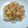 ここなっつ♪'s cooksnap of when they made 1人分　かにかまぼこの天津飯.