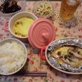 ママ☆みみ's cooksnap of when they made 鮭ときのこのホイル焼き.