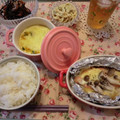 ママ☆みみ's cooksnap of when they made 鮭ときのこのホイル焼き.