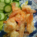 ブルパラ's cooksnap of when they made お店の味！ぷりっぷり☆えびマヨ.