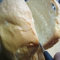 つりTOM's cooksnap of when they made 目指せ！節約レシピで美味しい食パン.