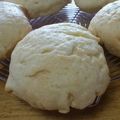 サクラのおか's cooksnap of when they made クリーム　メロンパン.