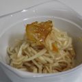 Hoink's cooksnap of when they made 切り干し大根の酢の物～ゆず風味～.