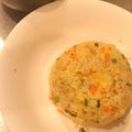 凛drrr's cooksnap of when they made あまりもので簡単チャーハン！.