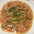 むらさめもんがら's cooksnap of when they made エノキのふかひれ風煮込み.