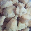 黒豚宅急便's cooksnap of when they made 超簡単めんどくさがりやさんのやわらか唐揚.