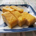 doiko's cooksnap of when they made 我が家の簡単出し巻き卵.