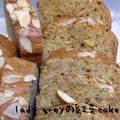 channao's cooksnap of when they made ✿ホットケーキミックスで✿　紅茶のケーキ.