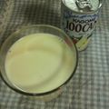 はっさく大福839's cooksnap of when they made りんごみるく.。o○.
