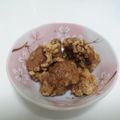 てっちゃんママん's cooksnap of when they made 鮪の唐揚げ.