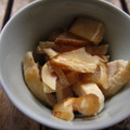 cookpading's cooksnap of when they made しめじとささみのわさびマヨ和え.