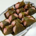 あっこ姉's cooksnap of when they made 絶品！簡単！桜餅.
