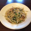 かぜのサカナ's cooksnap of when they made 豚もやし.
