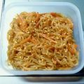 なおちぇん's cooksnap of when they made 簡単！お弁当に！しらたきの当座煮.