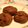 v_boy's cooksnap of when they made 簡単！さくふわっ☆チョコチップスコーン.