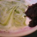 ★ぷにまるる★'s cooksnap of when they made ちょっぴりほろ苦❤抹茶練乳ヨーグルト✿.