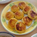 ゆうき1119's cooksnap of when they made うちのポテトもち☆ミ.